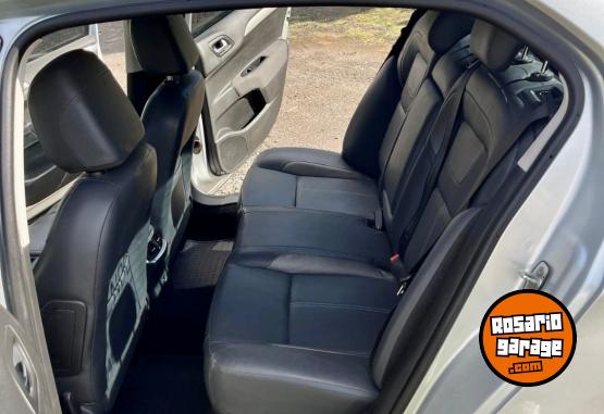 Autos - Citroen C4 Lounge 2017 Diesel 95000Km - En Venta