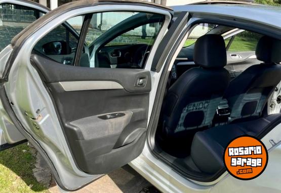 Autos - Citroen C4 Lounge 2017 Diesel 95000Km - En Venta
