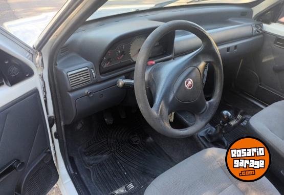 Utilitarios - Fiat Fiorino 1.3 GNC Aire/Dire 2013 GNC 150000Km - En Venta