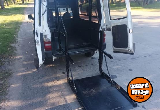 Utilitarios - Fiat Fiorino 1.3 GNC Aire/Dire 2013 GNC 150000Km - En Venta