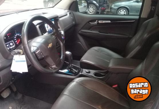 Camionetas - Chevrolet CHEVROLET S10 HIGH COUNTR 2017 Diesel 118561Km - En Venta