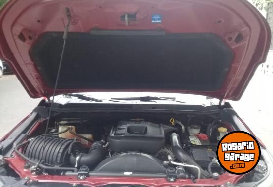 Camionetas - Chevrolet CHEVROLET S10 HIGH COUNTR 2017 Diesel 118561Km - En Venta