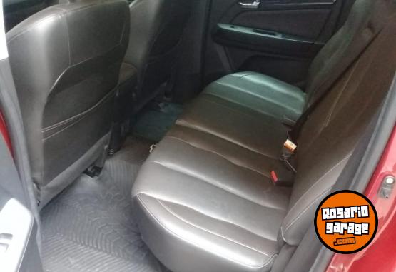 Camionetas - Chevrolet CHEVROLET S10 HIGH COUNTR 2017 Diesel 118561Km - En Venta