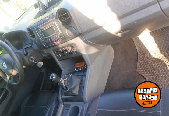 Camionetas - Volkswagen Starline 2016 Diesel 200000Km - En Venta
