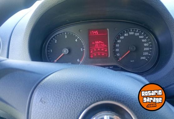 Camionetas - Volkswagen Starline 2016 Diesel 200000Km - En Venta