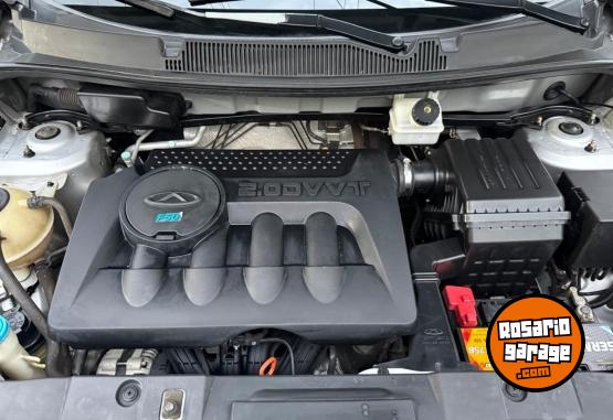 Camionetas - Chery Tiggo 5 2018 Nafta 150000Km - En Venta