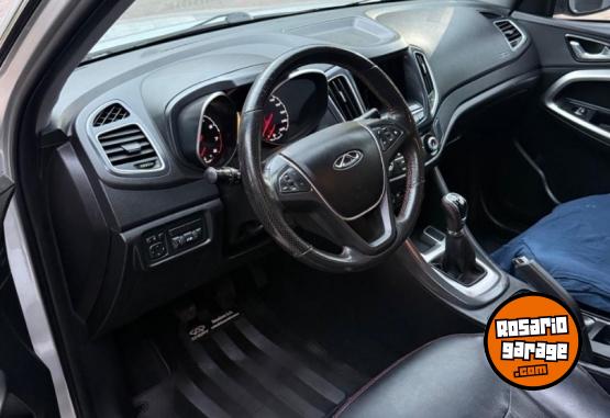 Camionetas - Chery Tiggo 5 2018 Nafta 150000Km - En Venta