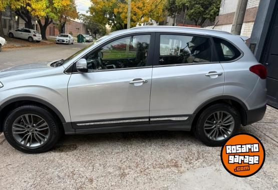 Camionetas - Chery Tiggo 5 2018 Nafta 150000Km - En Venta