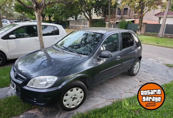Autos - Suzuki fun 2007 Nafta 100000Km - En Venta