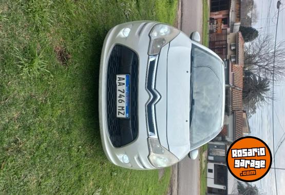 Autos - Citroen C3 90 live 2016 Nafta 71000Km - En Venta