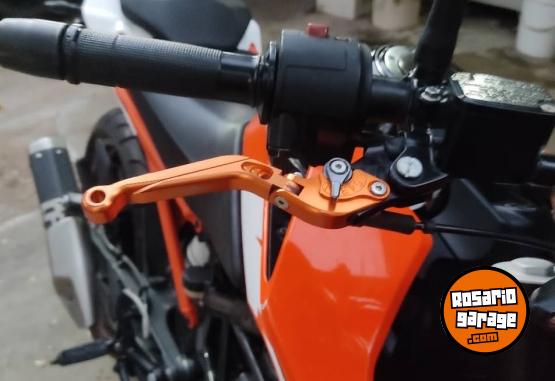 Motos - Ktm Duke 250 Naked 2018 Nafta 18500Km - En Venta