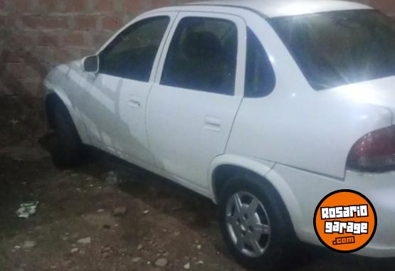 Autos - Chevrolet Corsa 2014 Nafta 104000Km - En Venta
