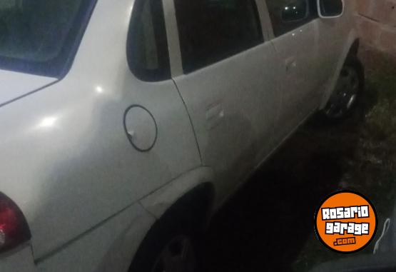 Autos - Chevrolet Corsa 2014 Nafta 104000Km - En Venta