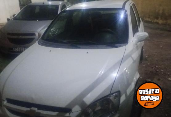 Autos - Chevrolet Corsa 2014 Nafta 104000Km - En Venta