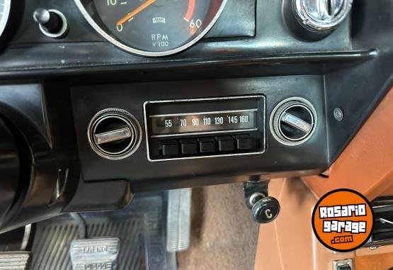 Cl�sicos - CHEVY OPUS - En Venta
