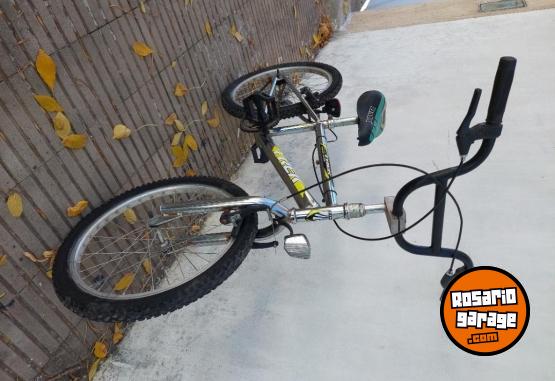 Deportes - Bicicleta de ni�o - En Venta