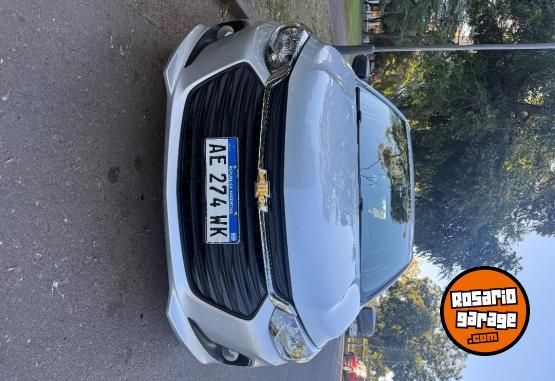 Autos - Chevrolet Onix 2020 Nafta 69400Km - En Venta