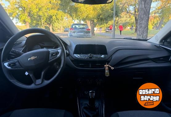 Autos - Chevrolet Onix 2020 Nafta 69400Km - En Venta