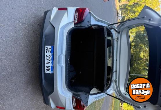 Autos - Chevrolet Onix 2020 Nafta 69400Km - En Venta