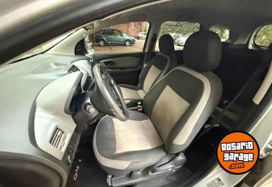 Autos - Chevrolet Spin 2018 Nafta 196000Km - En Venta