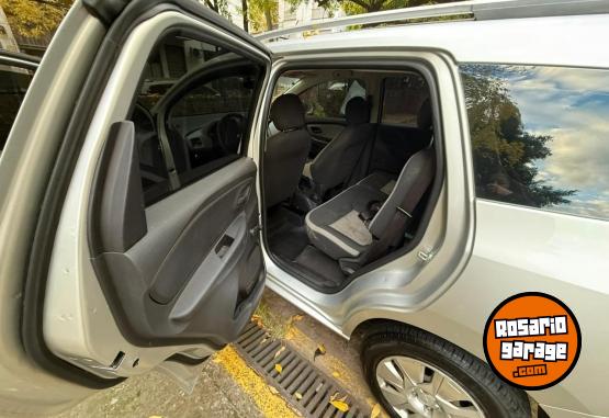 Autos - Chevrolet Spin 2018 Nafta 196000Km - En Venta