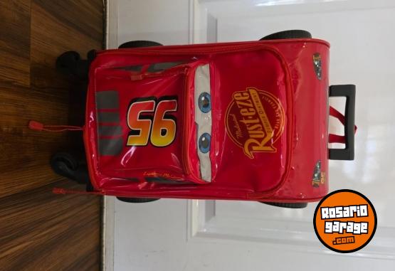 Otros - Carry-on Disney Cars - En Venta
