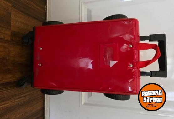 Otros - Carry-on Disney Cars - En Venta