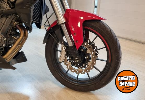 Motos - Benelli 302 S 2025 Nafta 1500Km - En Venta