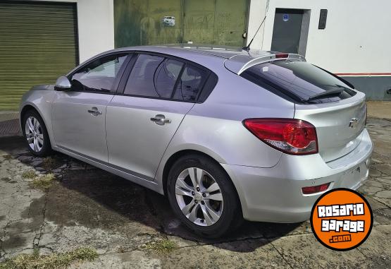 Autos - Chevrolet Cruze 2014 Diesel 229000Km - En Venta