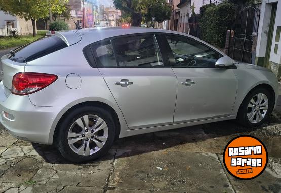 Autos - Chevrolet Cruze 2014 Diesel 229000Km - En Venta