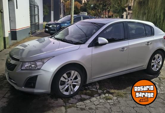 Autos - Chevrolet Cruze 2014 Diesel 229000Km - En Venta