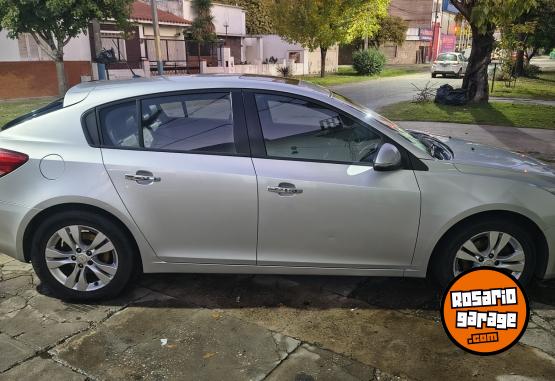 Autos - Chevrolet Cruze 2014 Diesel 229000Km - En Venta