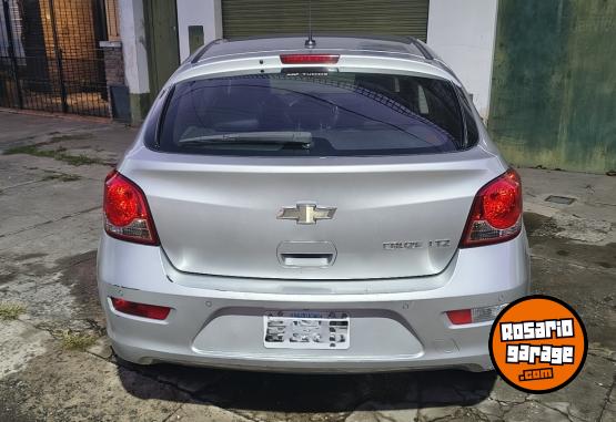 Autos - Chevrolet Cruze 2014 Diesel 229000Km - En Venta