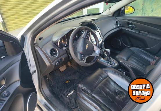 Autos - Chevrolet Cruze 2014 Diesel 229000Km - En Venta