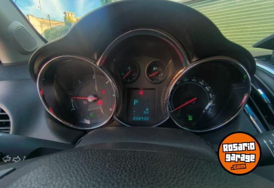 Autos - Chevrolet Cruze 2014 Diesel 229000Km - En Venta