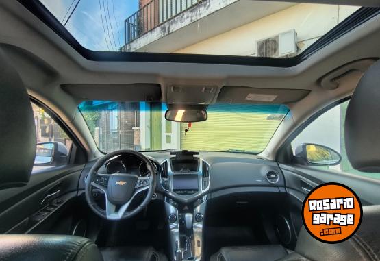 Autos - Chevrolet Cruze 2014 Diesel 229000Km - En Venta