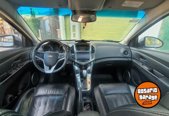 Autos - Chevrolet Cruze 2014 Diesel 229000Km - En Venta