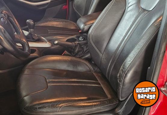 Autos - Ford FOCUS 2.0L N MT SE 2014 Nafta  - En Venta