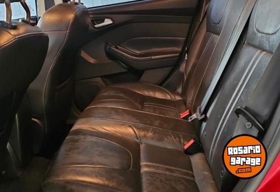Autos - Ford FOCUS 2.0L N MT SE 2014 Nafta  - En Venta