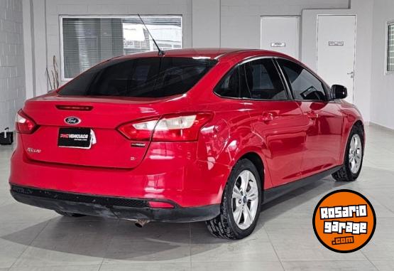 Autos - Ford FOCUS 2.0L N MT SE 2014 Nafta  - En Venta