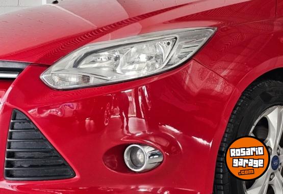 Autos - Ford FOCUS 2.0L N MT SE 2014 Nafta  - En Venta