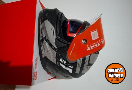 Accesorios para Motos - Casco LS2 nuevos - En Venta