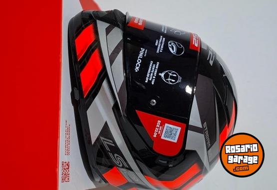 Accesorios para Motos - Casco LS2 nuevos - En Venta