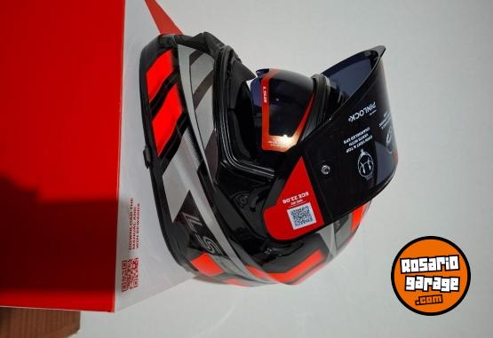Accesorios para Motos - Casco LS2 nuevos - En Venta