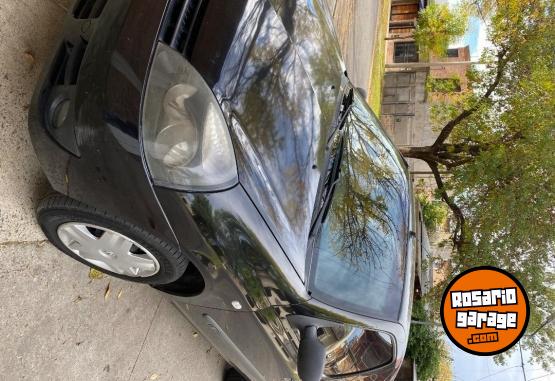 Autos - Renault Clio II Pack Plus 2010 Nafta 222600Km - En Venta