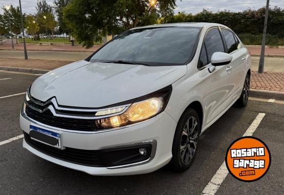 Autos - Citroen C4 Lounge Shine 2021 Nafta 37000Km - En Venta