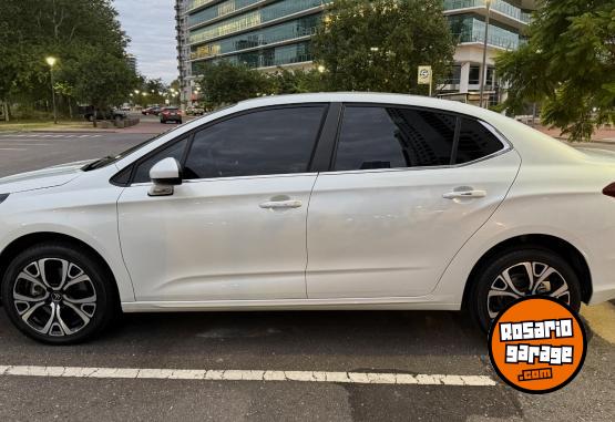 Autos - Citroen C4 Lounge Shine 2021 Nafta 37000Km - En Venta