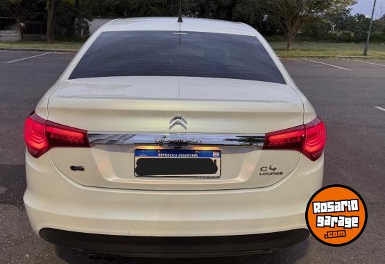 Autos - Citroen C4 Lounge Shine 2021 Nafta 37000Km - En Venta