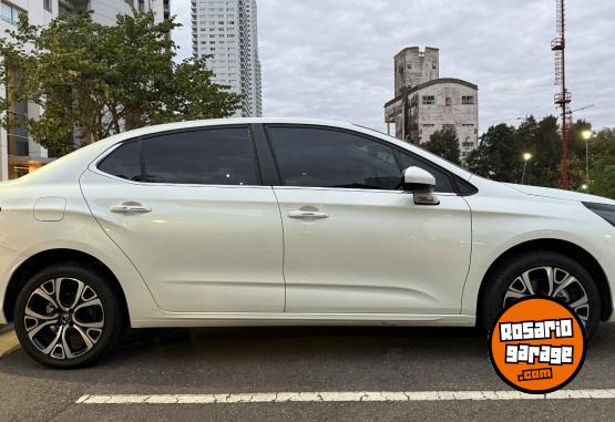 Autos - Citroen C4 Lounge Shine 2021 Nafta 37000Km - En Venta