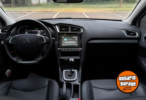 Autos - Citroen C4 Lounge Shine 2021 Nafta 37000Km - En Venta